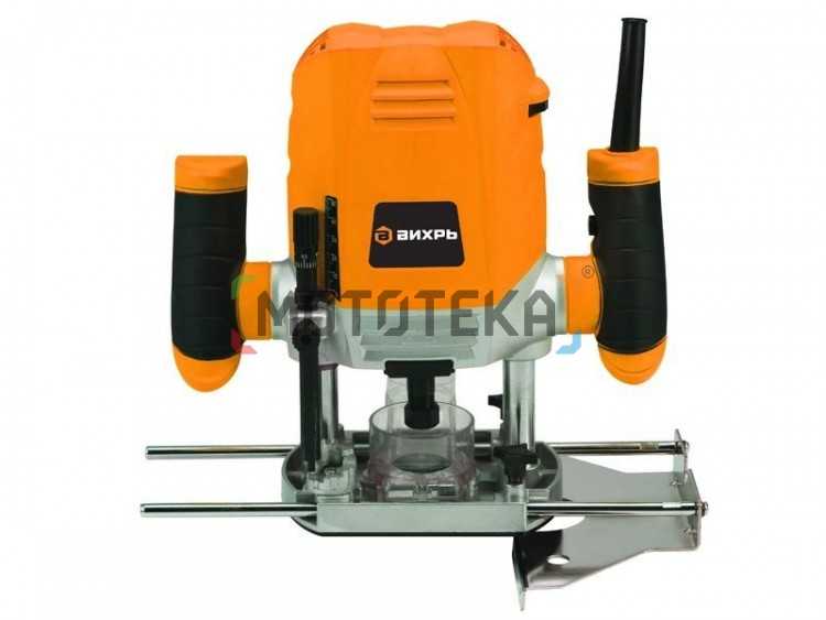 Фрезерная машина Вихрь ФМ - 1300 Фрезерная машина Вихрь ФМ - 1300