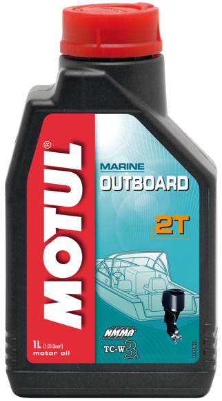 Масло моторное MOTUL (Мотюль) OUTBOARD 2T (1л) Масло моторное MOTUL (Мотюль) OUTBOARD 2T (1л)