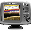 Эхолоты Lowrance (Лоуренс) | Мототека