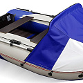 Тенты для лодок Стелс (Hunterboat) | Мототека Тенты для лодок Стелс (Hunterboat) | Мототека