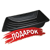 Подарок для Мотобуксировщик Тофалар ТУНДРА Long Толкач 600, 17.5 л.с., с реверсом, с электростартером, с подогревом, катковая