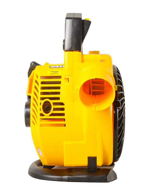 Воздуходувка бензиновая Huter (Хутер) GB - 26 | Мототека